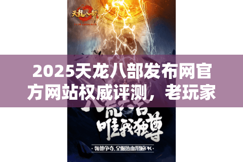 2025天龙八部发布网官方网站权威评测，老玩家私藏的三类极品私服推荐