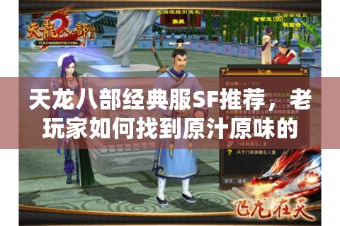 天龙八部经典服SF推荐，老玩家如何找到原汁原味的江湖体验？