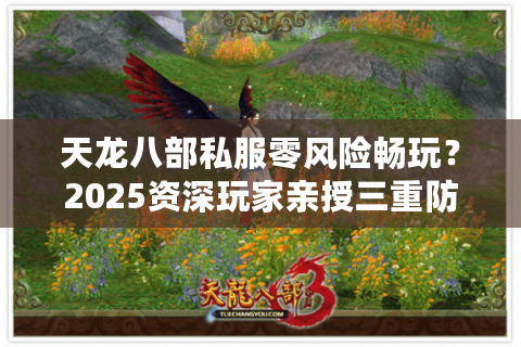 天龙八部私服零风险畅玩?2025资深玩家亲授三重防护法则 天龙八部私服零风险畅玩?2025资深玩家亲授三重防护法则