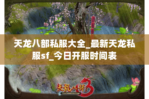 天龙八部私服大全_最新天龙私服sf_今日开服时间表