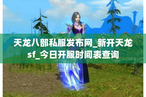天龙八部私服发布网_新开天龙sf_今日开服时间表查询