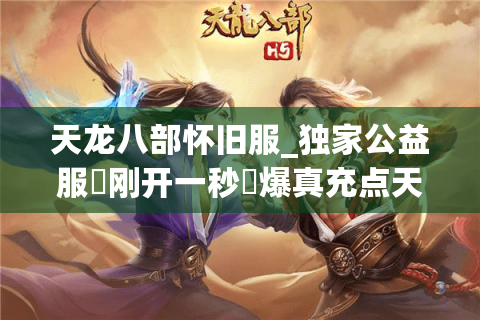 天龙八部怀旧服_独家公益服▷刚开一秒◁爆真充点天龙私服开区表