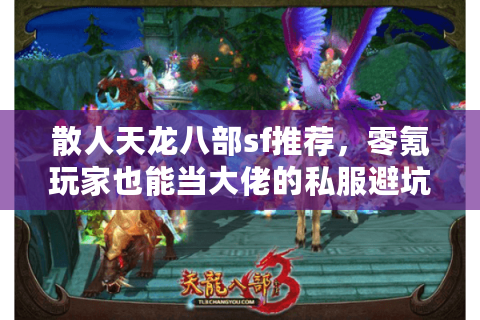 散人天龙八部sf推荐，零氪玩家也能当大佬的私服避坑指南