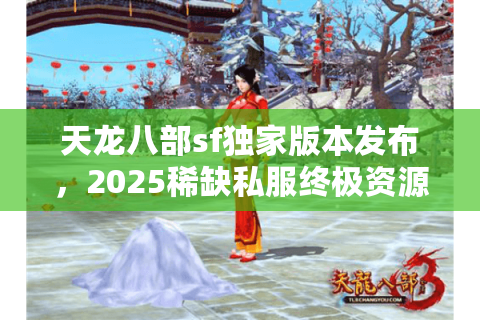 天龙八部sf独家版本发布，2025稀缺私服终极资源大揭秘
