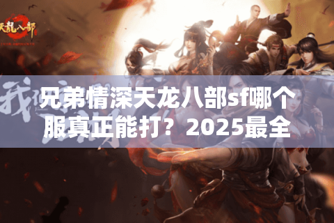 兄弟情深天龙八部sf哪个服真正能打？2025最全避坑指南