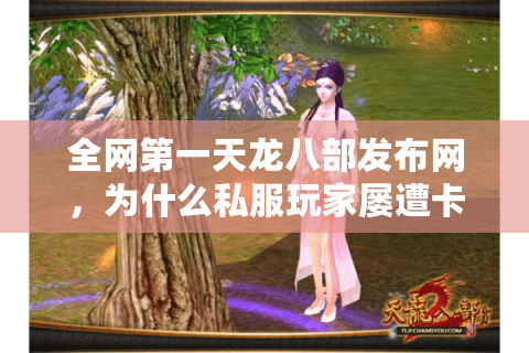 全网第一天龙八部发布网,为什么私服玩家屡遭卡顿和诈骗陷阱? 全网第一天龙八部发布网,为什么私服玩家屡遭卡顿和诈骗陷阱?