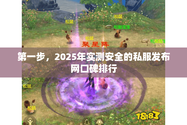 第一步，2025年实测安全的私服发布网口碑排行