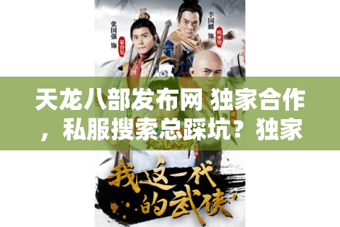 天龙八部发布网 独家合作，私服搜索总踩坑？独家方法秒选稳定服务器！