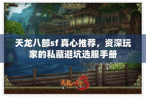 天龙八部sf 真心推荐，资深玩家的私藏避坑选服手册