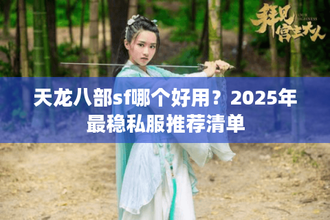 天龙八部sf哪个好用？2025年最稳私服推荐清单