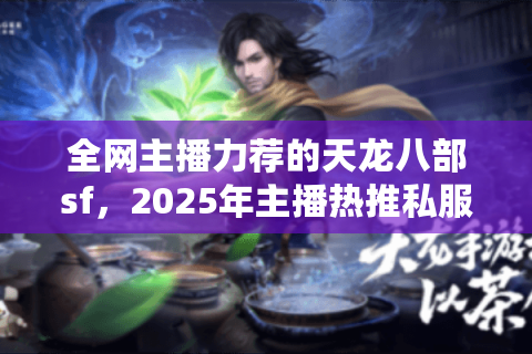 全网主播力荐的天龙八部sf，2025年主播热推私服真相大起底