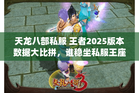 天龙八部私服 王者2025版本数据大比拼，谁稳坐私服王座？