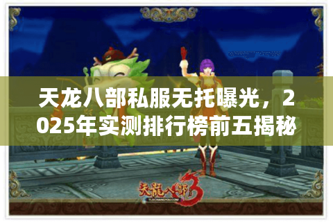 天龙八部私服无托曝光,2025年实测排行榜前五揭秘 天龙八部私服无托曝光,2025年实测排行榜前五揭秘