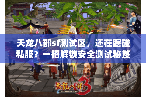天龙八部sf测试区，还在瞎碰私服？一招解锁安全测试秘笈！