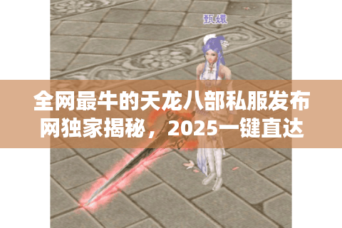 全网最牛的天龙八部私服发布网独家揭秘,2025一键直达神级私服实战宝典 全网最牛的天龙八部私服发布网独家揭秘,2025一键直达神级私服实战宝典