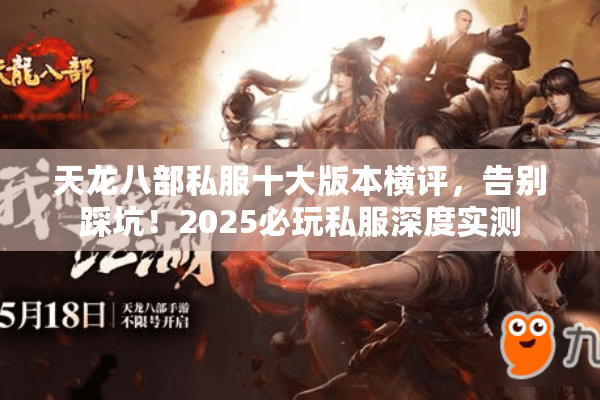 天龙八部私服十大版本横评，告别踩坑！2025必玩私服深度实测