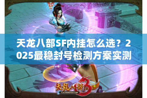 天龙八部SF内挂怎么选？2025最稳封号检测方案实测推荐