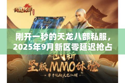 刚开一秒的天龙八部私服，2025年9月新区零延迟抢占秘籍
