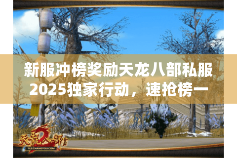 新服冲榜奖励天龙八部私服2025独家行动，速抢榜一秘籍！