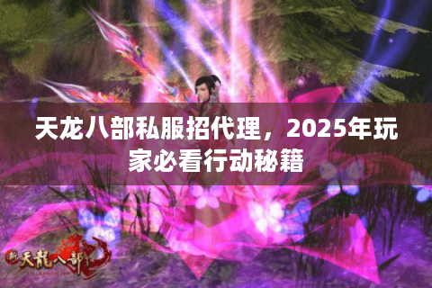 天龙八部私服招代理,2025年玩家必看行动秘籍 天龙八部私服招代理,2025年玩家必看行动秘籍