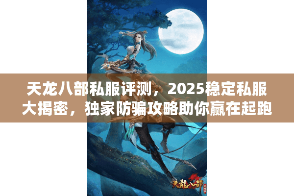 天龙八部私服评测,2025稳定私服大揭密,独家防骗攻略助你赢在起跑线 天龙八部私服评测,2025稳定私服大揭密,独家防骗攻略助你赢在起跑线