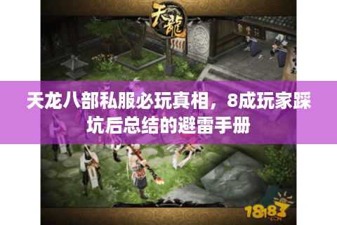 天龙八部私服必玩真相,8成玩家踩坑后总结的避雷手册 天龙八部私服必玩真相,8成玩家踩坑后总结的避雷手册