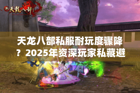 天龙八部私服耐玩度骤降？2025年资深玩家私藏避坑法则