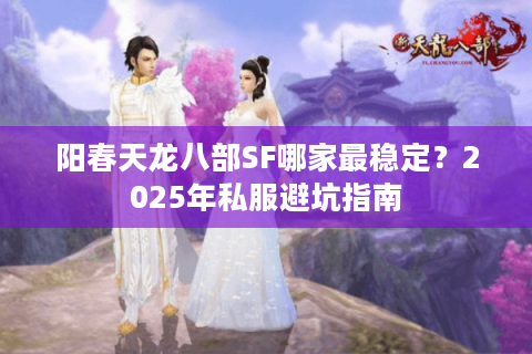 阳春天龙八部SF哪家最稳定？2025年私服避坑指南
