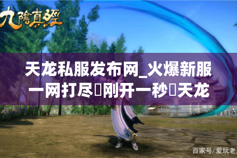 天龙私服发布网_火爆新服一网打尽▷刚开一秒◁天龙八部sf开服表实时更新