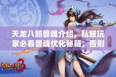 天龙八部兽魂介绍,私服玩家必看兽魂优化秘籍,否则后悔终生? 天龙八部兽魂介绍,私服玩家必看兽魂优化秘籍,否则后悔终生?