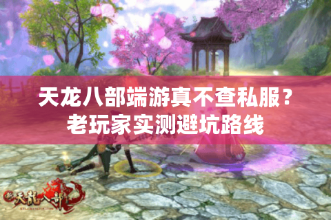 天龙八部端游真不查私服？老玩家实测避坑路线