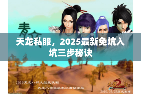 天龙私服，2025最新免坑入坑三步秘诀