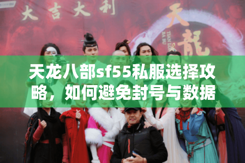 天龙八部sf55私服选择攻略，如何避免封号与数据丢失？