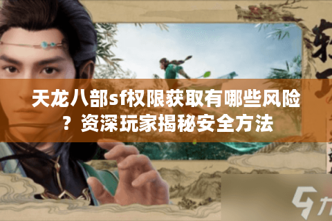 天龙八部sf权限获取有哪些风险？资深玩家揭秘安全方法