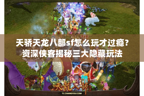 天骄天龙八部sf怎么玩才过瘾？资深侠客揭秘三大隐藏玩法
