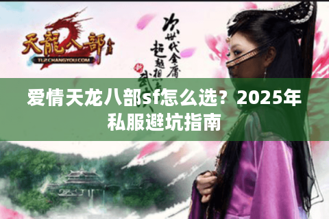 爱情天龙八部sf怎么选？2025年私服避坑指南
