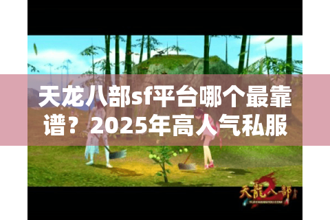 天龙八部sf平台哪个最靠谱？2025年高人气私服测评
