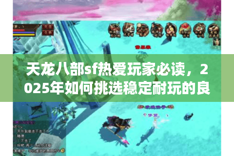 天龙八部sf热爱玩家必读，2025年如何挑选稳定耐玩的良心私服？