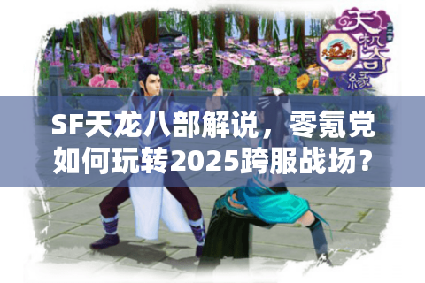 SF天龙八部解说，零氪党如何玩转2025跨服战场？