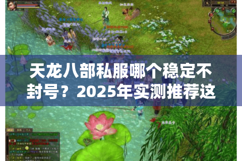 天龙八部私服哪个稳定不封号？2025年实测推荐这三家人气服