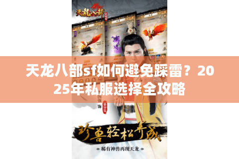 天龙八部sf如何避免踩雷？2025年私服选择全攻略
