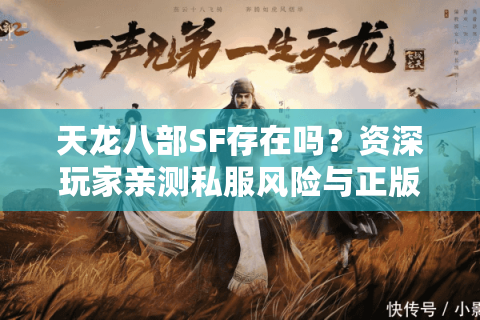 天龙八部SF存在吗？资深玩家亲测私服风险与正版优势对比