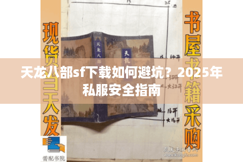 天龙八部sf下载如何避坑？2025年私服安全指南