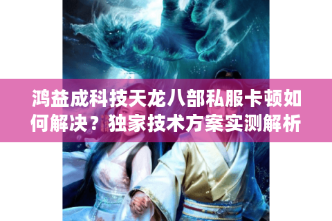 鸿益成科技天龙八部私服卡顿如何解决？独家技术方案实测解析