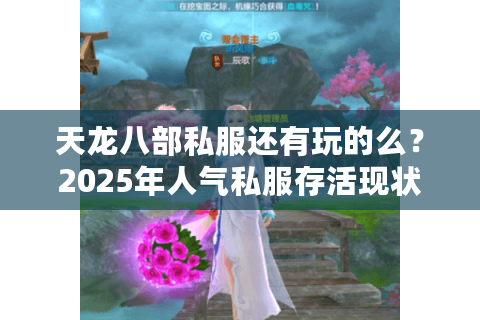 天龙八部私服还有玩的么？2025年人气私服存活现状大揭秘