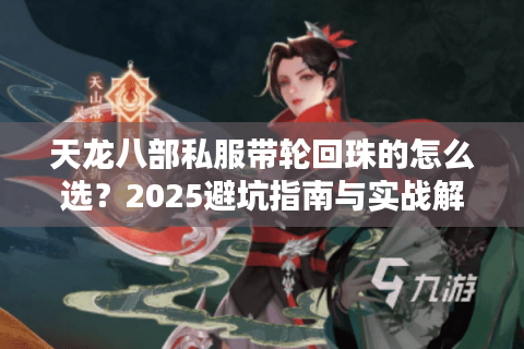 天龙八部私服带轮回珠的怎么选？2025避坑指南与实战解析
