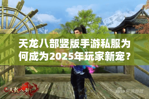 天龙八部竖版手游私服为何成为2025年玩家新宠？深度解析游戏真相