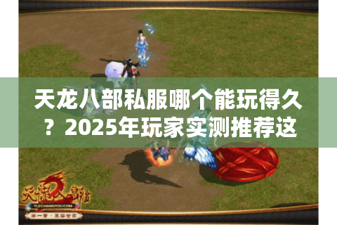 天龙八部私服哪个能玩得久？2025年玩家实测推荐这三个稳定服