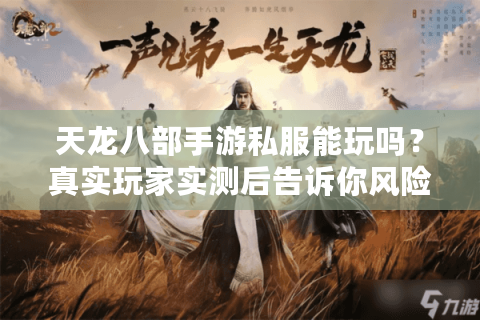 天龙八部手游私服能玩吗？真实玩家实测后告诉你风险与真相