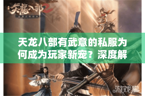 天龙八部有武意的私服为何成为玩家新宠？深度解析三大竞争力